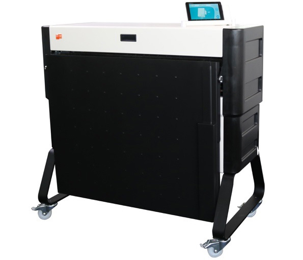 KIP 7980 & KIP Fold 2800